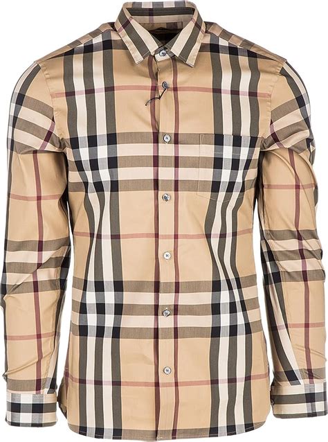 outlet burberry prezzi|burberry shirts official website.